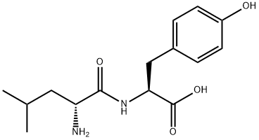 D-亮氨酰-L-酪氨酸水合物