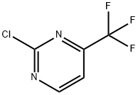 2-氯-4-三氟甲基嘧啶