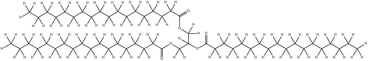 Glyceryl Trioctadecanoate-d110