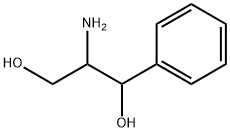 (1S,2S)-2-Amino-1-phenyl-1,3-propanediol