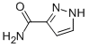 吡唑-3-甲酰胺