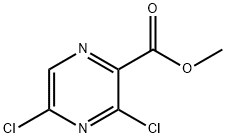 3,5-氯吡嗪-2-羧酸甲酯