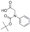 Boc-D-苯甘氨酸