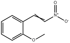 1-(2-甲氧苯基)-2-硝基乙烯