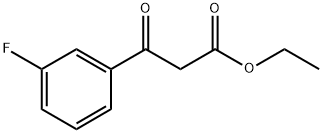 3-(3-氟苯基)-3-氧代丙酸乙酯