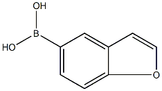 苯并呋喃-5-硼酸