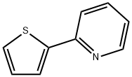 2-(2-噻吩基)吡啶