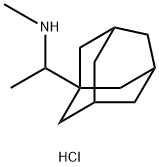 1-((3R,5R,7R)-金刚烷-1-基)-N-甲基乙胺盐酸盐