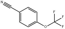 对三氟甲氧基苯腈