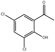 3',5'-Dichloro-2'-hydroxyacetophenone