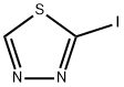 2-碘-1,3,4-噻唑