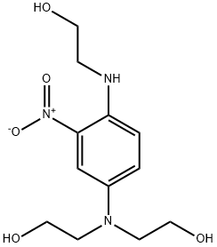 2,2'-[4-(2-羟基乙氨基)-3-硝基苯亚氨基]二乙醇胺