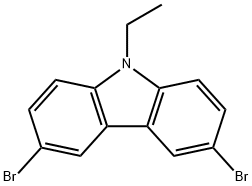 3,6-二溴-9-乙基咔唑