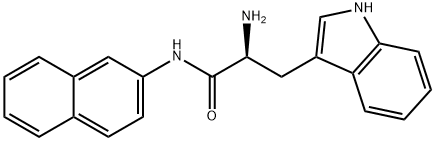 L-Tryptophan-beta-naphthylamide