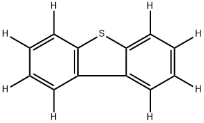 Dibenzothiophene-1,2,3,4,6,7,8,9-d8