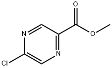 5-氯吡嗪-2-羧酸甲酯