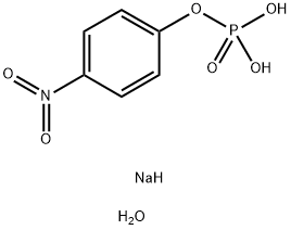 4-硝基苯磷酸二钠