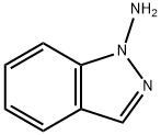 1H-Indazol-1-amine