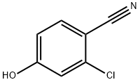 2-氯-4-羟基苯甲腈