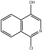 1-氯-4-羟基异喹啉