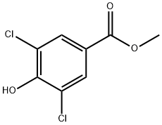 3,5-二氯-4-羟基苯甲酸甲酯