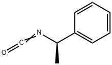 (R)-(+)-1-苯基乙基异氰酸酯