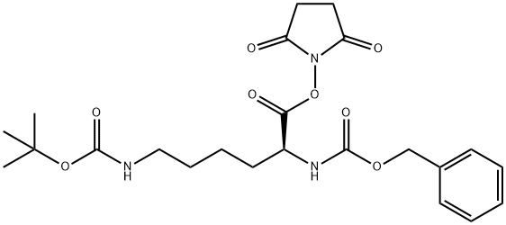 Z-Lys(Boc)-OSu