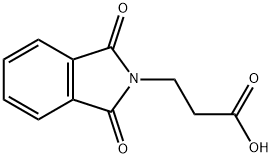 3-(邻苯二甲酰亚氨基)丙酸