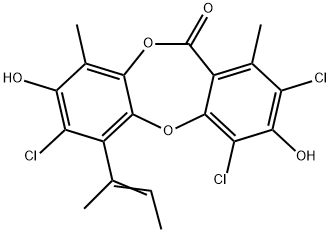 Nornidulin