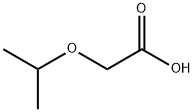 Isopropoxyacetic acid