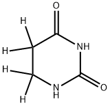 Dihydro Uracil-d4
