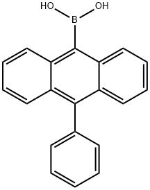 (10-苯基蒽-9-基)硼酸