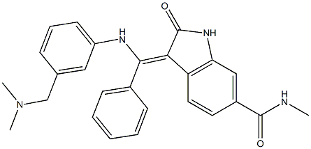 MEK inhibitor