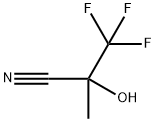 2-羟基-2-(三氟甲基)丙腈