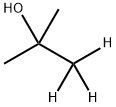 tert-Butyl-1,1,1-d3 Alcohol