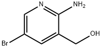 2-氨基-5-溴-3-(羟甲基)吡啶