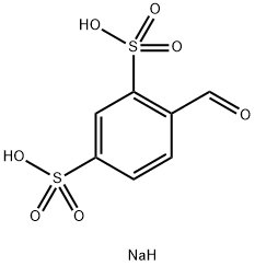 苯甲醛-2,4-二磺酸钠