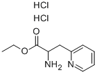 2-氨基-3-(吡啶-2-基)丙酸乙酯双盐酸盐