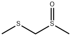 甲基(甲基亚磺酰基)甲硫醚