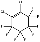 1,2-二氯八氟环己烯