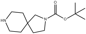 2-Boc-2,8-二氮杂-螺[4.5]癸烷