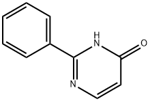 2-苯基-4-羟基嘧啶