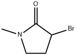 3-溴-1-甲基吡咯烷-2-酮