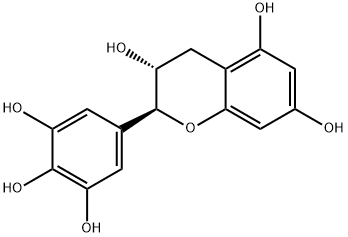 (-)-棓儿茶酸