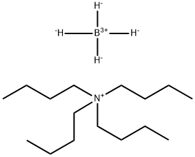 四丁基硼氢化铵