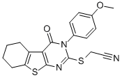 Necrostatin-5 (Nec-5)