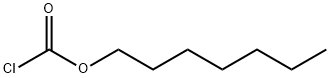Heptyl Chloroformate