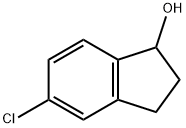 5-氯-2,3-二氢-1H-茚-1-醇