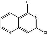 5,7-二氯-1,6-萘啶