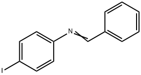 N-(4-碘苯基)-1-苯甲亚胺